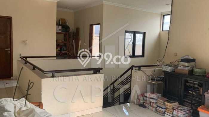 Dijual Rumah Modern 4 KT di Turangga, Bandung Dijual Rumah Modern 4 KT di Turangga, Bandung