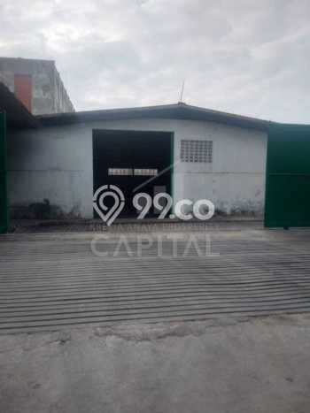 Unit Gudang Tersedia di Gede Bage Spesifikasi LB 1440m2 Unit Gudang Tersedia di Gede Bage Spesifikasi LB 1440m2