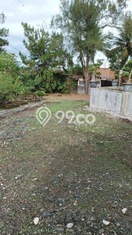 Untuk Dijual Tanah 5416m2 di Pangandaran, Ciamis Untuk Dijual Tanah 5416m2 di Pangandaran, Ciamis