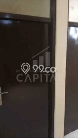 Rumah Modern 4 KT di Margacinta Bandung Unfurnished Rumah Modern 4 KT di Margacinta Bandung Unfurnished