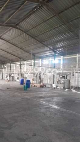 Gudang Disewa di Bandung dengan LB 850m2 Area Komersial Ramai Gudang Disewa di Bandung dengan LB 850m2 Area Komersial Ramai