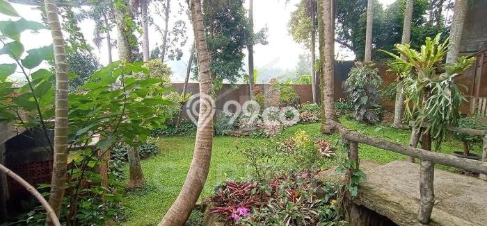 For Sale! Premium House LT 890m2 Desain Modern di Dago For Sale! Premium House LT 890m2 Desain Modern di Dago