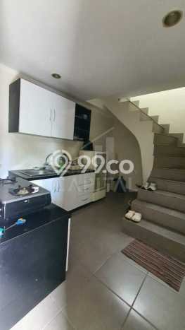 Ready to Use! Luxury House LT 298m2 Desain Modern di Dago Ready to Use! Luxury House LT 298m2 Desain Modern di Dago