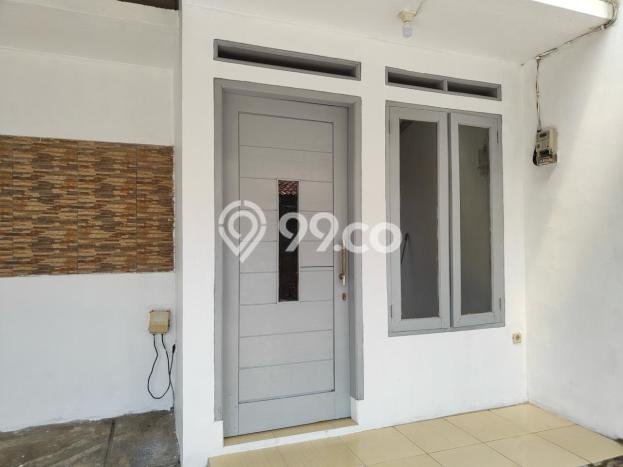 Rumah dengan Lokasi Strategis 2 KT di Cikutra, Bandung Rumah dengan Lokasi Strategis 2 KT di Cikutra, Bandung