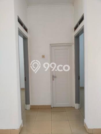 Rumah dengan Lokasi Strategis 2 KT di Cikutra, Bandung Rumah dengan Lokasi Strategis 2 KT di Cikutra, Bandung