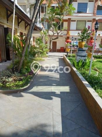 Jual Hotel Area Bisnis Kawasan Buleleng, Luas 5755m2m², Jalan Raya Jual Hotel Area Bisnis Kawasan Buleleng, Luas 5755m2m², Jalan Raya