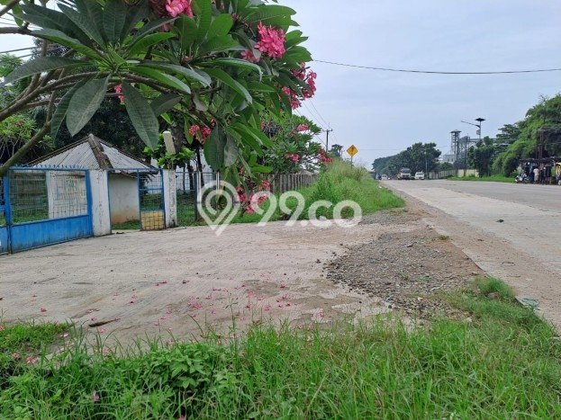 Pabrik Dijual di Cikande LT 21395m2, LB 1440m2 untuk Investasi Pabrik Dijual di Cikande LT 21395m2, LB 1440m2 untuk Investasi