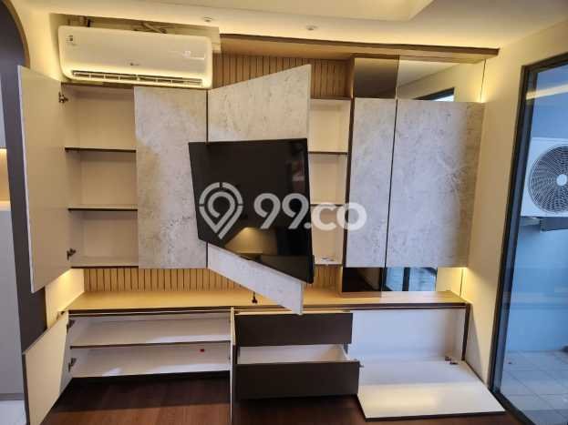 Apartemen Favorit Nyaman Dijual di Jakarta Barat dengan 1 Kamar Tidur Apartemen Favorit Nyaman Dijual di Jakarta Barat dengan 1 Kamar Tidur