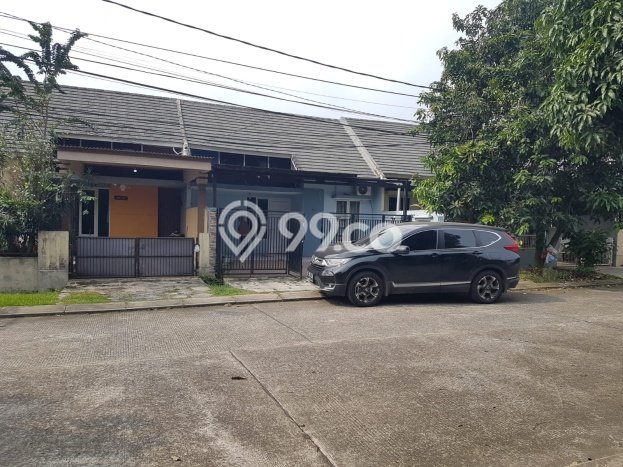 Dijual Rumah Strategis Bagus Punya 2 KT di Pamulang Tangerang Selatan SHM Dijual Rumah Strategis Bagus Punya 2 KT di Pamulang Tangerang Selatan SHM