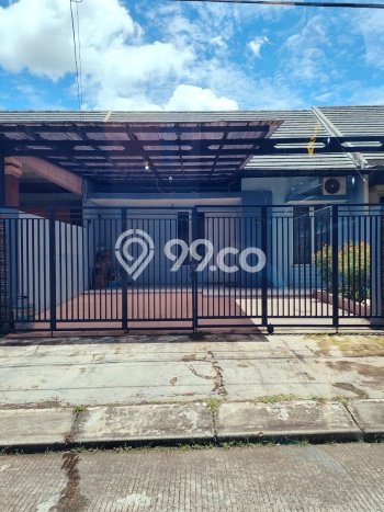 Dijual Rumah Strategis Bagus Punya 2 KT di Pamulang Tangerang Selatan SHM Dijual Rumah Strategis Bagus Punya 2 KT di Pamulang Tangerang Selatan SHM