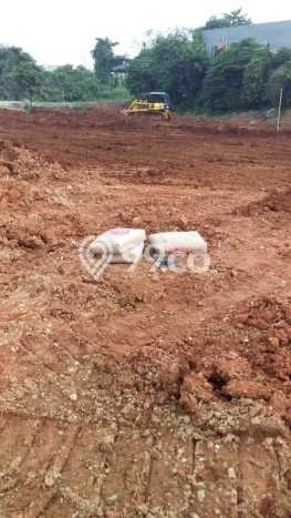 Tanah Kosong Dijual di Tangerang Selatan dengan Area 7466m2 Tanah Kosong Dijual di Tangerang Selatan dengan Area 7466m2
