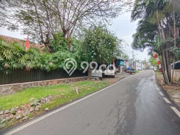 Best Deal Hunian Premium Ideal dan Luas di Kebayoran Baru, Jakarta Selatan Best Deal Hunian Premium Ideal dan Luas di Kebayoran Baru, Jakarta Selatan