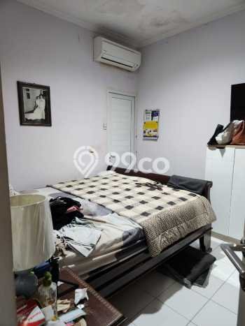 Dijual Hunian Rumah Terawat 2 Kamar di BSD Nusaloka, Tangerang Dijual Hunian Rumah Terawat 2 Kamar di BSD Nusaloka, Tangerang