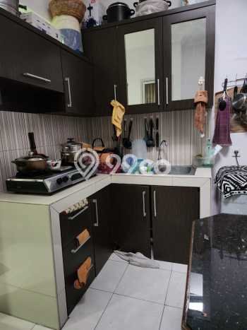 Dijual Hunian Rumah Terawat 2 Kamar di BSD Nusaloka, Tangerang Dijual Hunian Rumah Terawat 2 Kamar di BSD Nusaloka, Tangerang