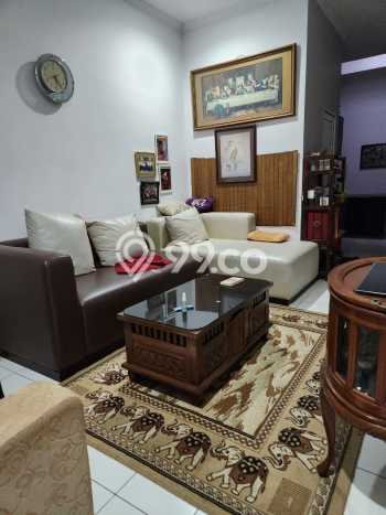 Dijual Hunian Rumah Terawat 2 Kamar di BSD Nusaloka, Tangerang Dijual Hunian Rumah Terawat 2 Kamar di BSD Nusaloka, Tangerang