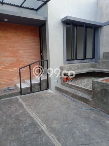 Dijual Cepat Rumah Favorit Siap Huni LB 42m2 di Gunung Sindur, Bogor Dijual Cepat Rumah Favorit Siap Huni LB 42m2 di Gunung Sindur, Bogor