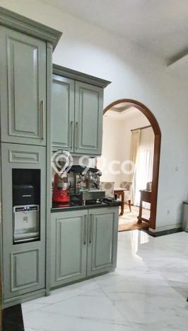 Dijual Rumah Mewah Exclusive di Ciputat, Tangerang Selatan Dijual Rumah Mewah Exclusive di Ciputat, Tangerang Selatan