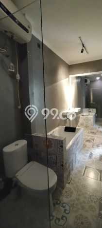 Rumah Luxury Modern Siap Huni di BSD The Icon Tangerang Rumah Luxury Modern Siap Huni di BSD The Icon Tangerang