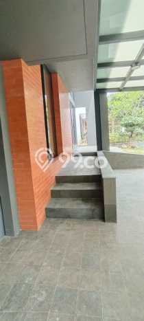 Rumah Luxury Modern Siap Huni di BSD The Icon Tangerang Rumah Luxury Modern Siap Huni di BSD The Icon Tangerang