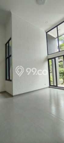 Rumah Luxury Modern Siap Huni di BSD The Icon Tangerang Rumah Luxury Modern Siap Huni di BSD The Icon Tangerang
