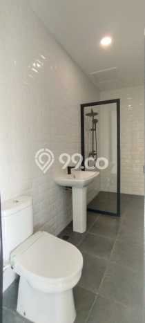 Rumah Luxury Modern Siap Huni di BSD The Icon Tangerang Rumah Luxury Modern Siap Huni di BSD The Icon Tangerang