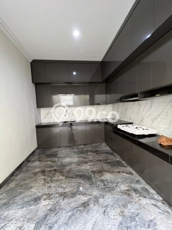 Rumah Elit Modern Siap Huni di BSD The Icon Tangerang Rumah Elit Modern Siap Huni di BSD The Icon Tangerang