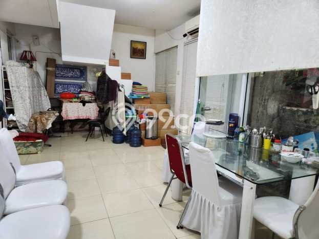 For Sale! Premium House LT 144m2 Desain Elegan di BSD Foresta For Sale! Premium House LT 144m2 Desain Elegan di BSD Foresta