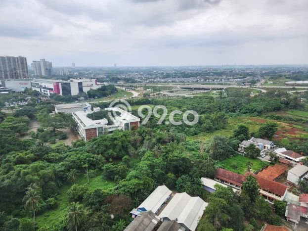 Apartemen Murah Dijual di Tangerang 1 KT & 1 KM Apartemen Murah Dijual di Tangerang 1 KT & 1 KM