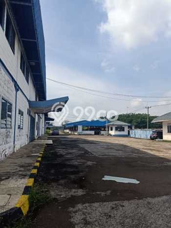Unit Komersial Dijual di Purwasari Karawang 20393m2 Unit Komersial Dijual di Purwasari Karawang 20393m2