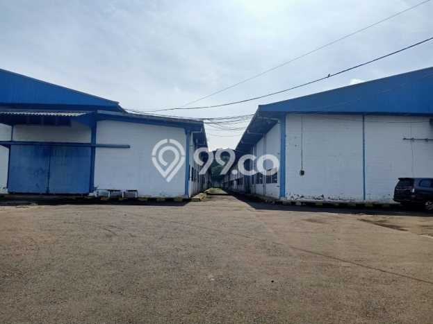 Unit Komersial Dijual di Purwasari Karawang 20393m2 Unit Komersial Dijual di Purwasari Karawang 20393m2