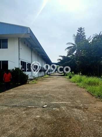 Unit Komersial Dijual di Purwasari Karawang 20393m2 Unit Komersial Dijual di Purwasari Karawang 20393m2
