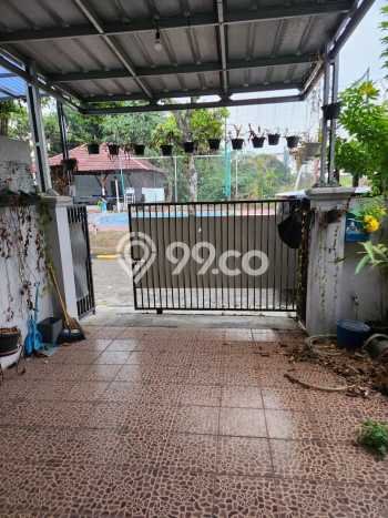Rumah LT 72m² di BSD Nusaloka, Akses BSD Nusaloka, Tangerang, Tangerang Rumah LT 72m² di BSD Nusaloka, Akses BSD Nusaloka, Tangerang, Tangerang