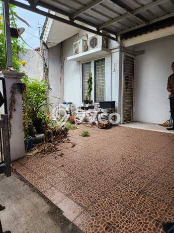 Rumah LT 72m² di BSD Nusaloka, Akses BSD Nusaloka, Tangerang, Tangerang Rumah LT 72m² di BSD Nusaloka, Akses BSD Nusaloka, Tangerang, Tangerang