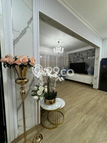 For Sale! Premium House LT 200m2 Desain Elegan di BSD Delatinos For Sale! Premium House LT 200m2 Desain Elegan di BSD Delatinos