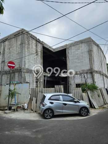 Tanah Kosong Dijual di Jakarta Selatan dengan Area 230m2 Tanah Kosong Dijual di Jakarta Selatan dengan Area 230m2