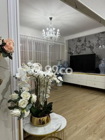 For Sale! Premium House LT 200m2 Desain Elegan di BSD Delatinos For Sale! Premium House LT 200m2 Desain Elegan di BSD Delatinos