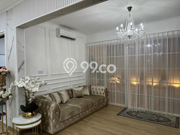 For Sale! Premium House LT 200m2 Desain Elegan di BSD Delatinos For Sale! Premium House LT 200m2 Desain Elegan di BSD Delatinos