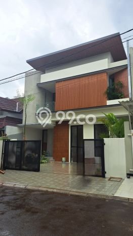 Hunian Super Elit dengan Akses Paling Strategis di BSD City, Tangerang Hunian Super Elit dengan Akses Paling Strategis di BSD City, Tangerang