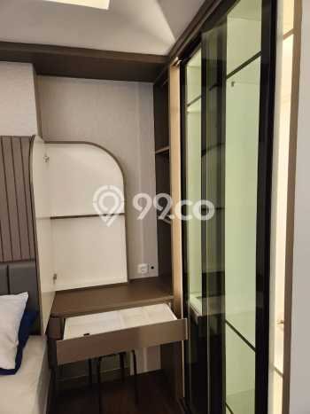 Apartemen Favorit Nyaman Dijual di Jakarta Barat dengan 1 Kamar Tidur Apartemen Favorit Nyaman Dijual di Jakarta Barat dengan 1 Kamar Tidur
