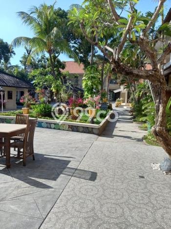 Jual Hotel Area Bisnis Kawasan Buleleng, Luas 5755m2m², Jalan Raya Jual Hotel Area Bisnis Kawasan Buleleng, Luas 5755m2m², Jalan Raya