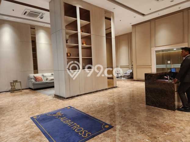 Apartemen Favorit Nyaman Dijual di Jakarta Barat dengan 1 Kamar Tidur Apartemen Favorit Nyaman Dijual di Jakarta Barat dengan 1 Kamar Tidur