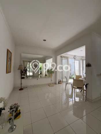 Rumah Modern 4 KT LT 128m2 di BSD Foresta Rumah Modern 4 KT LT 128m2 di BSD Foresta