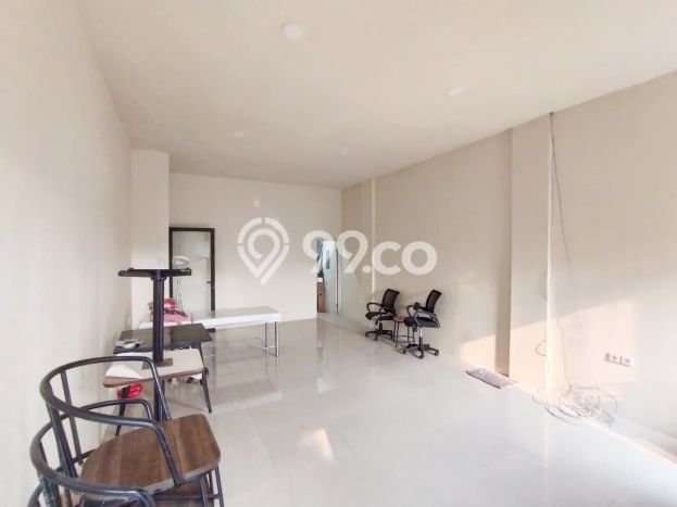 Untuk Dijual! Ruko di BSD Anggrek Loka Tangerang LT 153m2 / LB 216m2 Kawasan Strategis Untuk Dijual! Ruko di BSD Anggrek Loka Tangerang LT 153m2 / LB 216m2 Kawasan Strategis