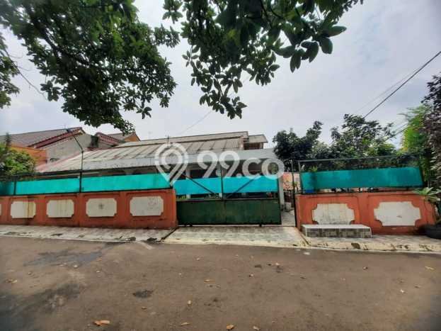 Rumah Strategis Minimalis Lb 250m2 di Bogor Tengah, Bogor Rumah Strategis Minimalis Lb 250m2 di Bogor Tengah, Bogor