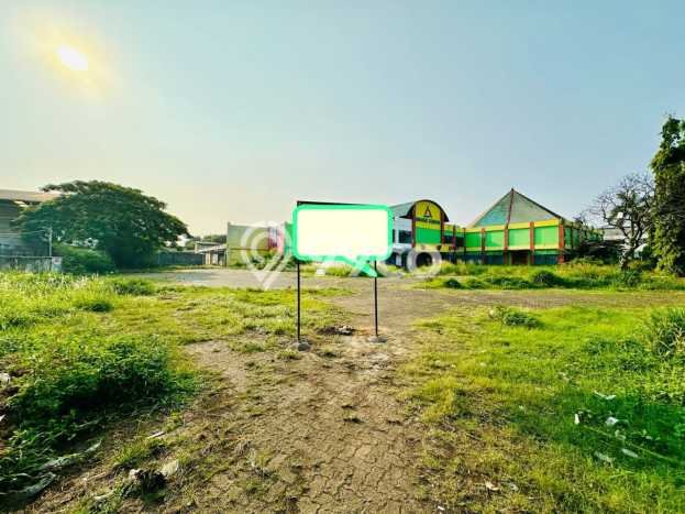 Unit Komersial Dijual di Tangerang LT 1e+06m2 & LB 750000m2 Unit Komersial Dijual di Tangerang LT 1e+06m2 & LB 750000m2
