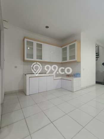 Rumah Elit Modern Tanpa Renovasi di BSD Foresta Tangerang Rumah Elit Modern Tanpa Renovasi di BSD Foresta Tangerang