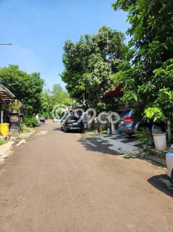 Dijual Hunian Rumah Nyaman 3 Kamar di Pondok Cabe, Tangerang Dijual Hunian Rumah Nyaman 3 Kamar di Pondok Cabe, Tangerang