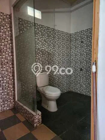 Rumah Modern 3 Kamar LT 210m2 di Tanah Sareal Rumah Modern 3 Kamar LT 210m2 di Tanah Sareal