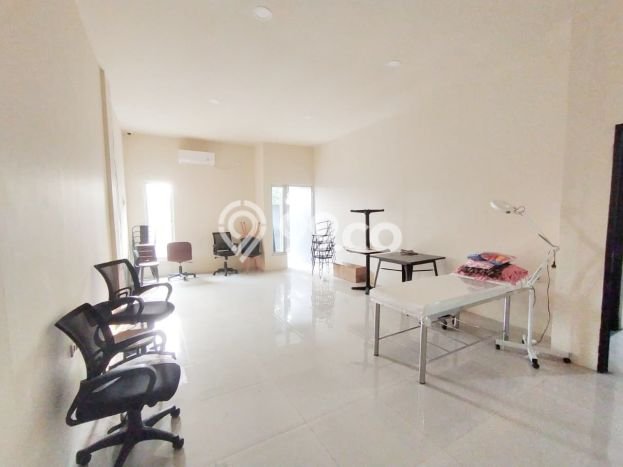 Untuk Dijual! Ruko di BSD Anggrek Loka Tangerang LT 153m2 / LB 216m2 Kawasan Strategis Untuk Dijual! Ruko di BSD Anggrek Loka Tangerang LT 153m2 / LB 216m2 Kawasan Strategis
