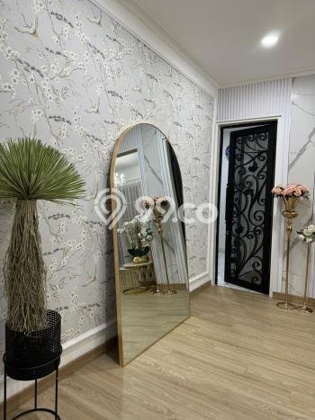 For Sale! Premium House LT 200m2 Desain Elegan di BSD Delatinos For Sale! Premium House LT 200m2 Desain Elegan di BSD Delatinos